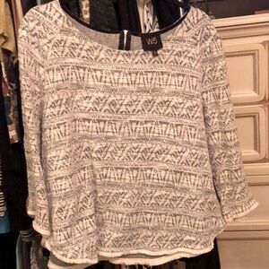 Woman’s top size XL